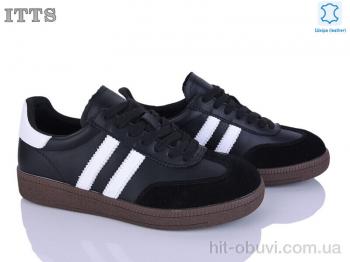 Кроссовки ITTS AQ003-7