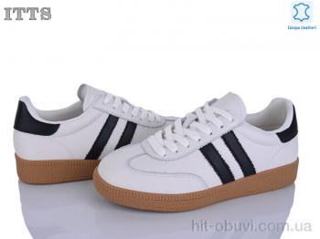 Кроссовки ITTS AQ003-B