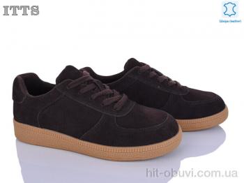 Кроссовки ITTS AQ001-2