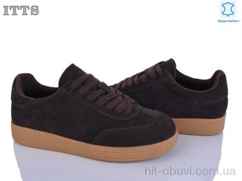 Кроссовки ITTS AQ002-2