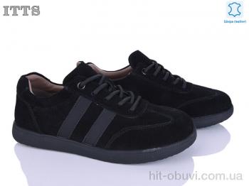 Кроссовки ITTS CK11-1