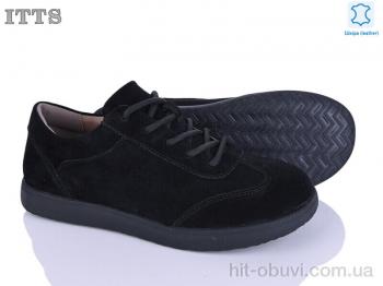 Кроссовки ITTS CK12-1