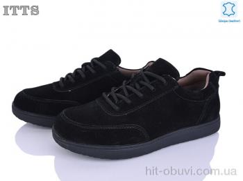 Кроссовки ITTS CK20-1