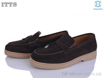 Туфли ITTS 171-4