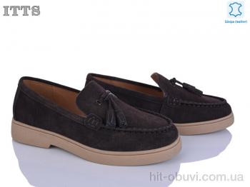 Туфли ITTS 175-4
