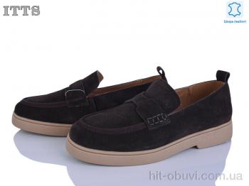 Туфли ITTS 176-4
