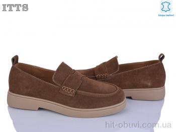 Туфли ITTS 176-6
