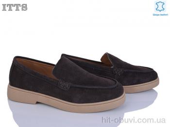 Туфли ITTS 177-4
