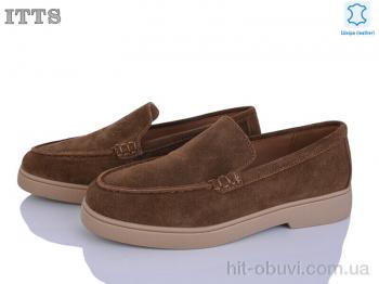 Туфли ITTS 177-6