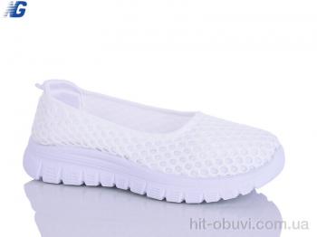 Балетки Navigator B26206-2