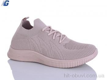 Кроссовки Navigator B26209-6