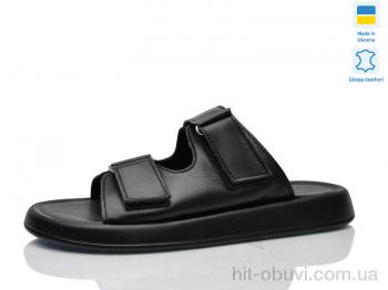 Шлепки Mermaid 58-1