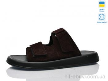 Шлепки Mermaid 58-52