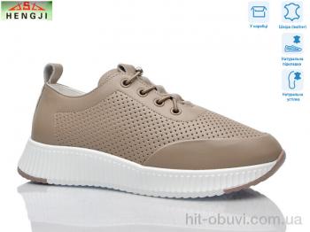 Кросівки HENGJI-ELENA 895-2