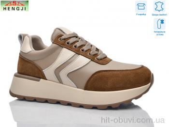 Кроссовки HENGJI-ELENA A550-9
