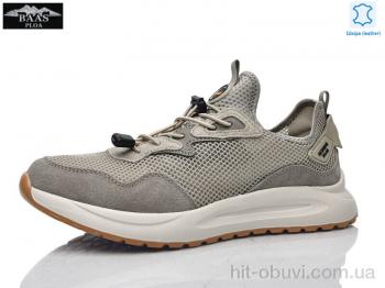 Кроссовки Baas M7669-25