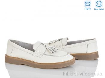 Туфли Pryama Vigoda 4331-TP308-21