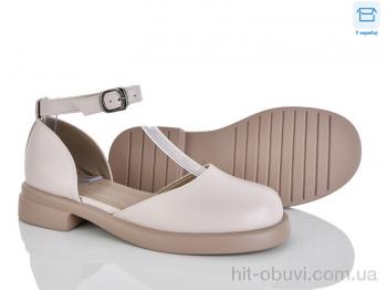 Туфлі Мир 4332-W75-10
