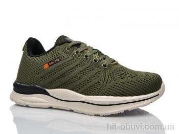 Кросівки Pet 5195-5