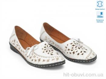 Балетки Allshoes 214018