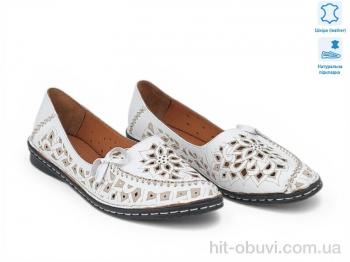 Балетки Allshoes 214023