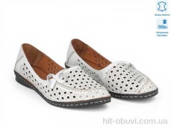 Балетки Allshoes 214030