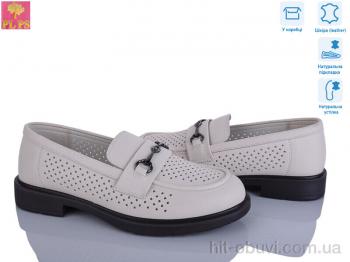 Туфли PLPS DBB13-8