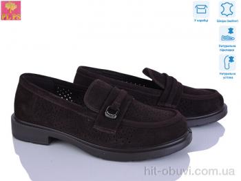 Туфлі PLPS DBB11-6