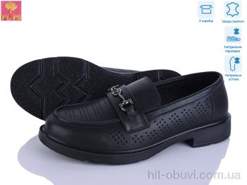 Туфли PLPS DBB16-1