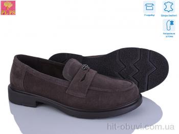 Туфлі PLPS BB20-4