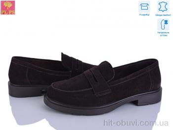 Туфлі PLPS BB23-6