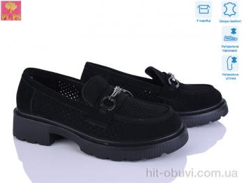 Туфлі PLPS DR141-2