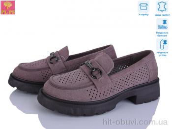 Туфлі PLPS DR141-5