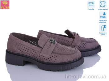 Туфли PLPS DR140-5