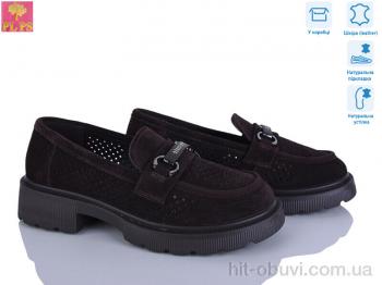 Туфли PLPS DR143-6