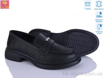 Туфли PLPS DAA19-1