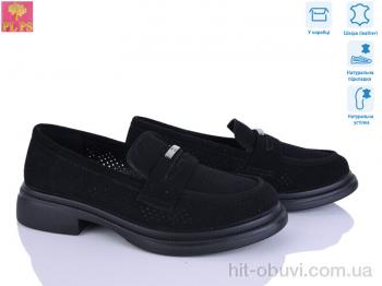 Туфли PLPS DAA19-2