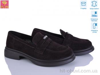 Туфли PLPS DAA19-6