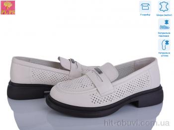 Туфли PLPS DAA19-8