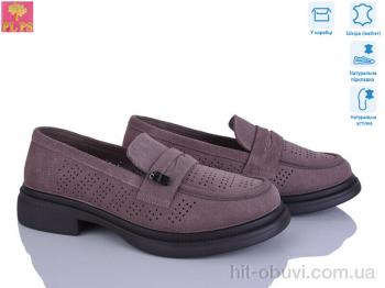 Туфли PLPS DAA18-5