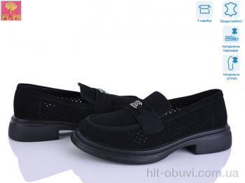 Туфли PLPS DAA15-2