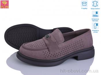 Туфли PLPS DAA15-5