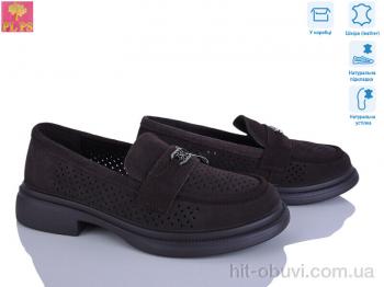 Туфли PLPS DAA15-6