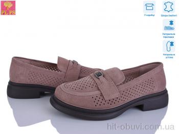 Туфли PLPS DAA15-7