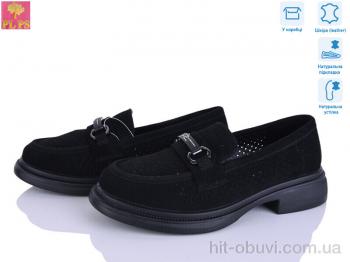 Туфли PLPS DAA23-2