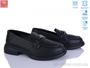 Туфли PLPS DAA17-1