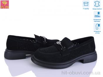 Туфли PLPS DAA17-2