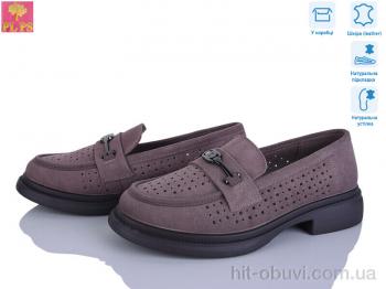 Туфли PLPS DAA17-5
