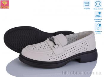 Туфли PLPS DAA17-8