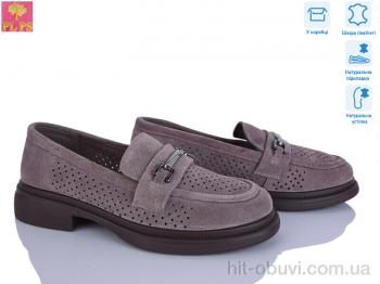 Туфли PLPS DAA16-5